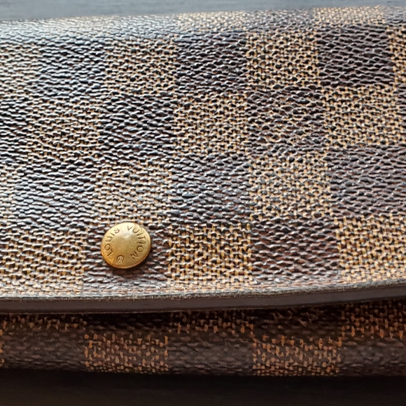 Lv port monnaie wallet - Picture 2 of 16